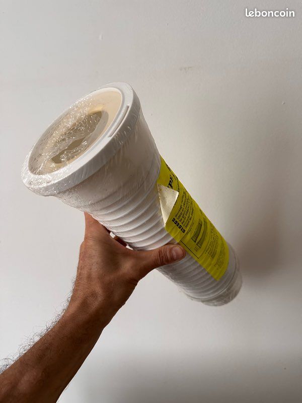 Pipe souple pour WC (image 5)