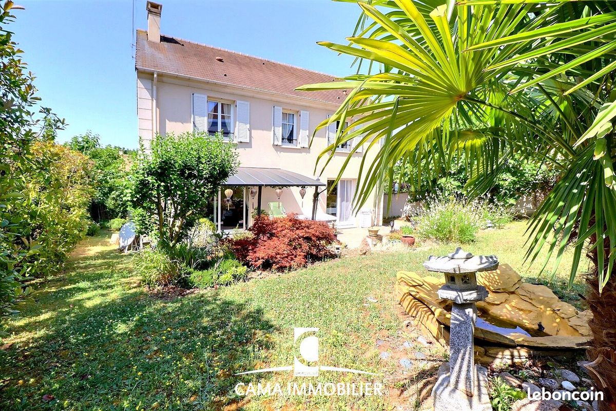 Maison 6 pièces 130 m² (image 2)
