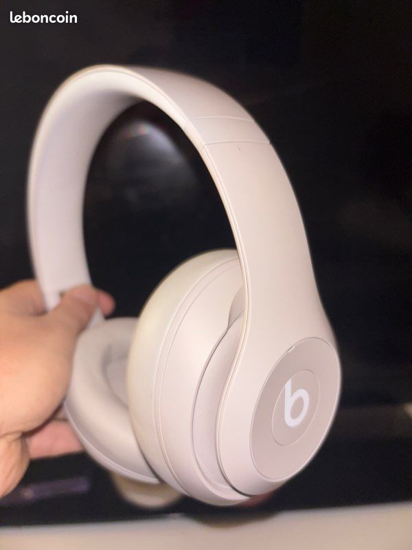 Casque beats studio pro (image 2)
