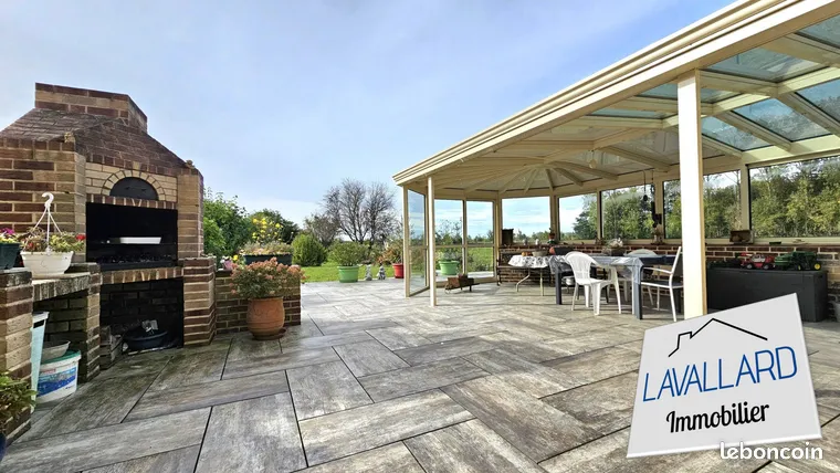Annonce vente Maison rubempré