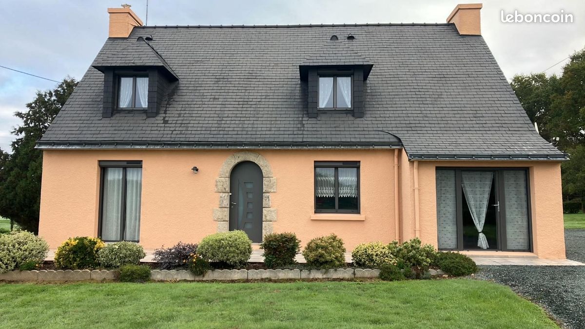 Maison 5 pièces 128 m² · à Avessac · 128 m² · 190 000 €