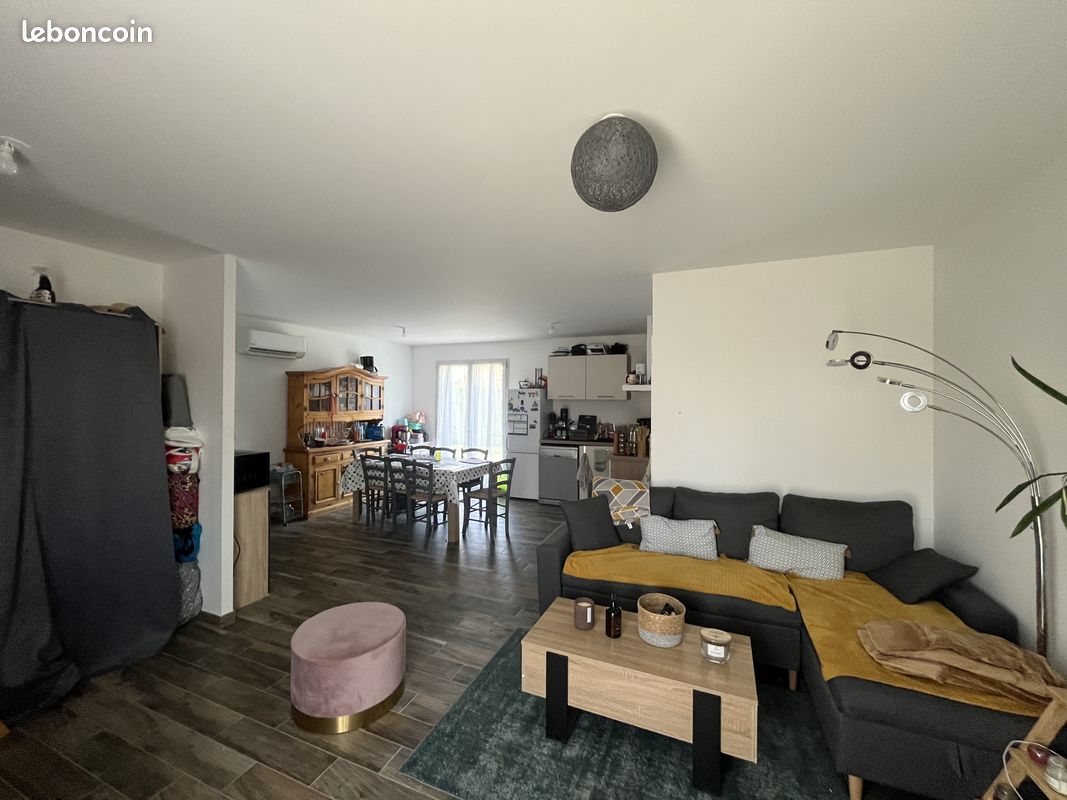 Maison 4 pièces 87 m² - Châteauneuf-la-Forêt 87130 (image 2)