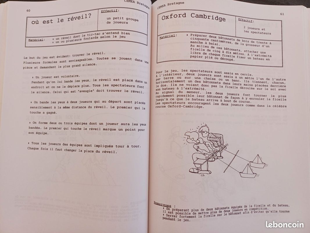 Fascicule de jeux (image 7)