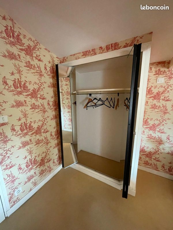 Appartement 1 pièce 31 m² · à Cognac · 31 m² · 390 €/mois