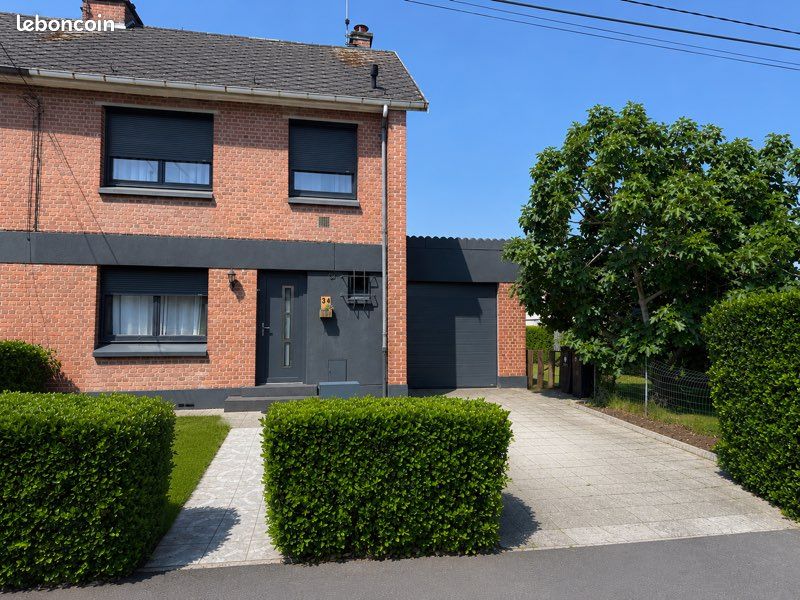 Maison 4 pièces 90 m² · à Denain · 90 m² · 169 990 €