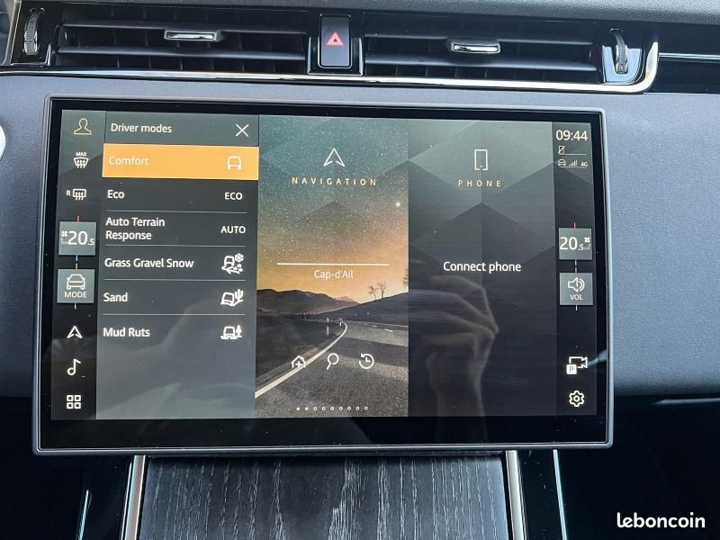 Land-rover Range Rover Evoque 1.5 P270e PHEV 269ch S (image 15)