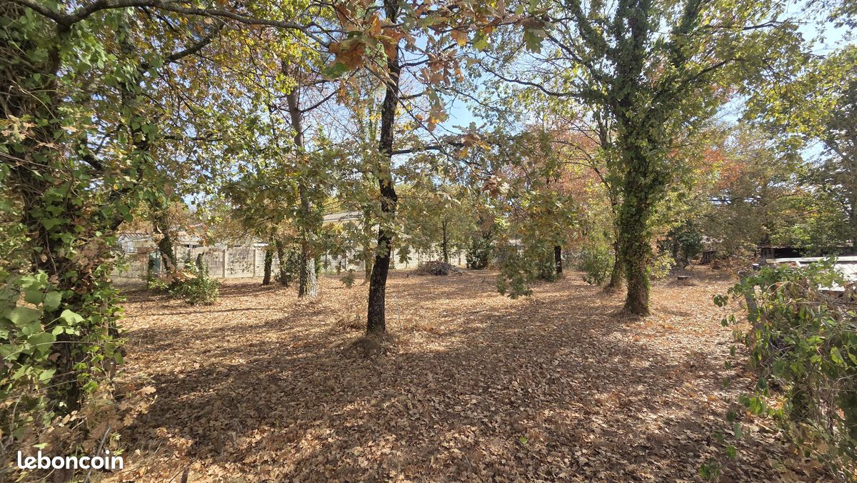 Terrain 1710 m² · au Teich · 1 710 m² · 315 000 €