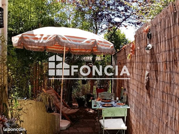 Maison a louer saint-maur-des-fosses - 2 pièce(s) - 35 m2 - Surfyn