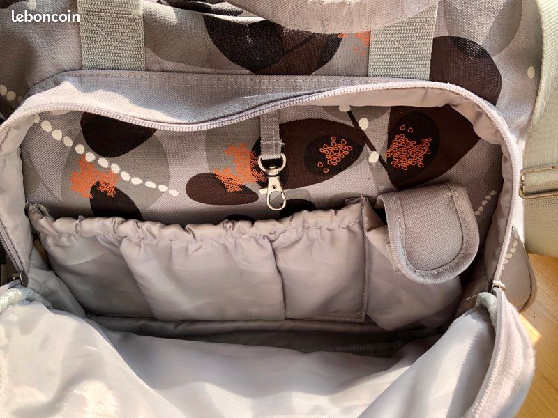 Sac à langer Beaba (image 3)