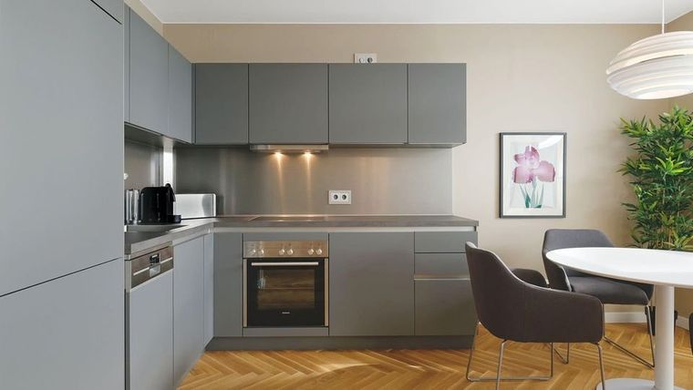 Appartement a louer neuilly-sur-seine - 2 pièce(s) - 74 m2 - Surfyn