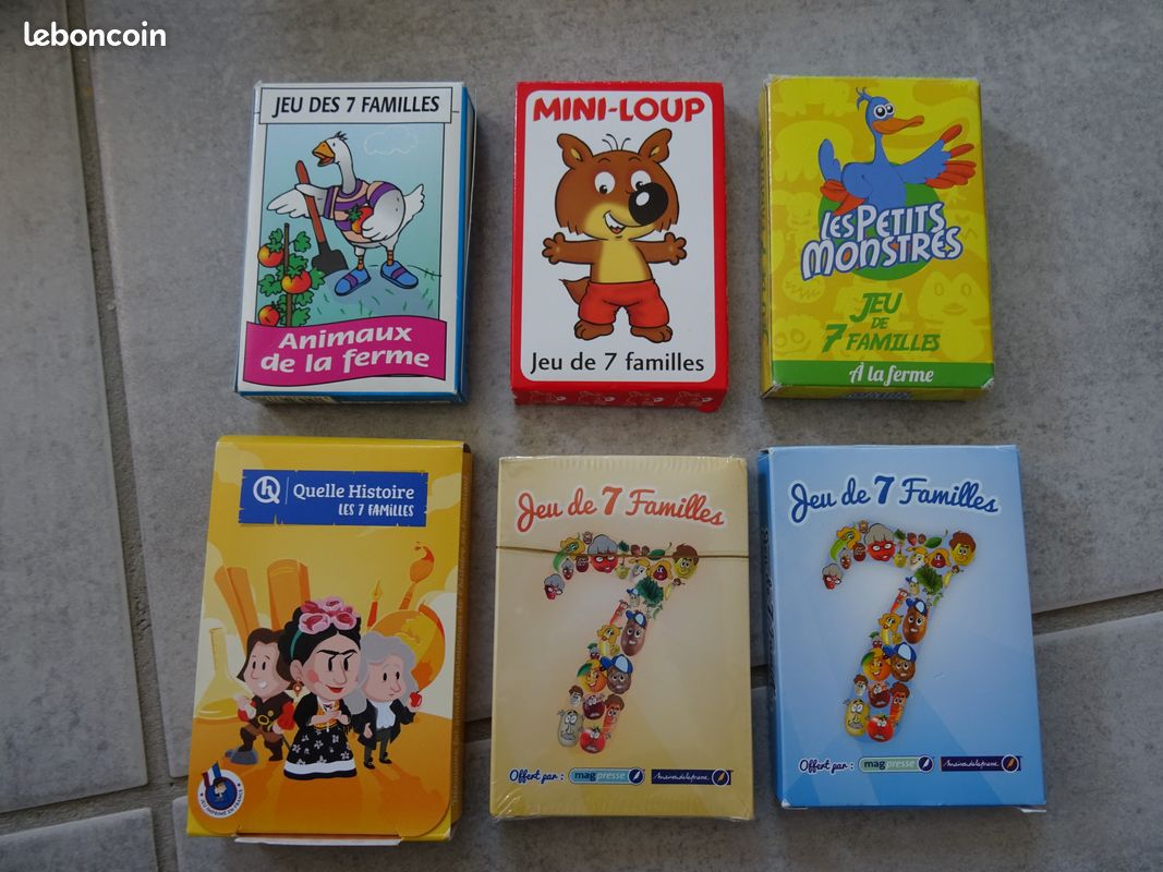 Jeu de société (image 5)
