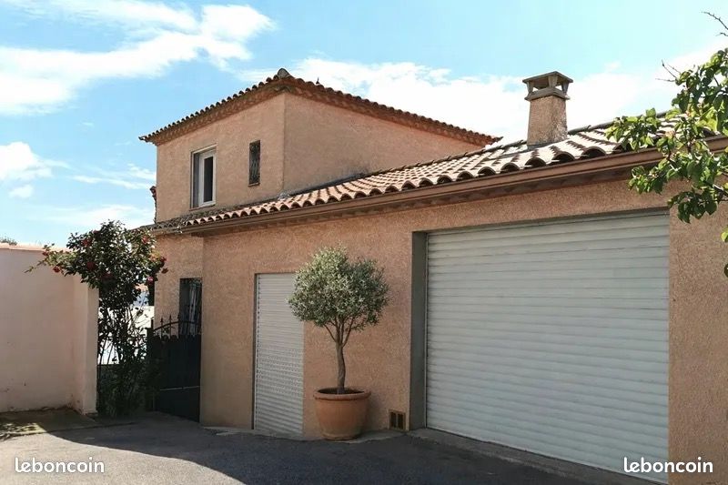 Maison 5 pièces 128 m² · à Narbonne · 128 m² · 320 000 €