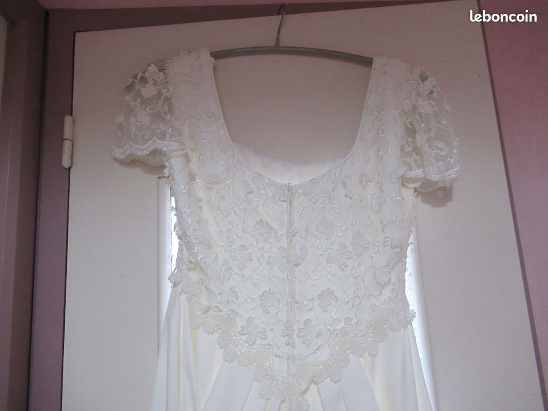 Robe de mariee (image 2)