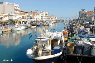 Maison 4 pièces 120 m² · à Palavas-les-Flots · 120 m² · 450 000 €