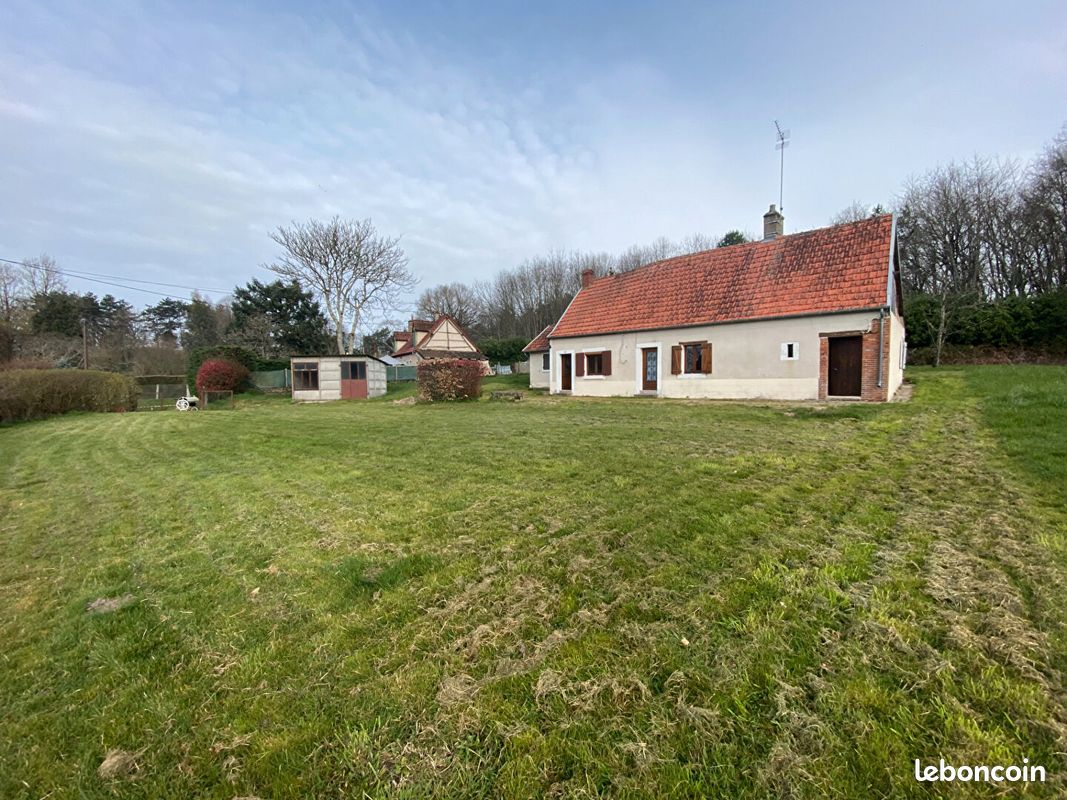 Maison 2 pièces 64 m² · à Allogny · 64 m² · 440 €/mois