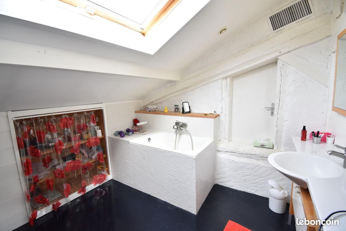 Maison 6 pièces 225 m² - Angresse 40150 (image principale 6)