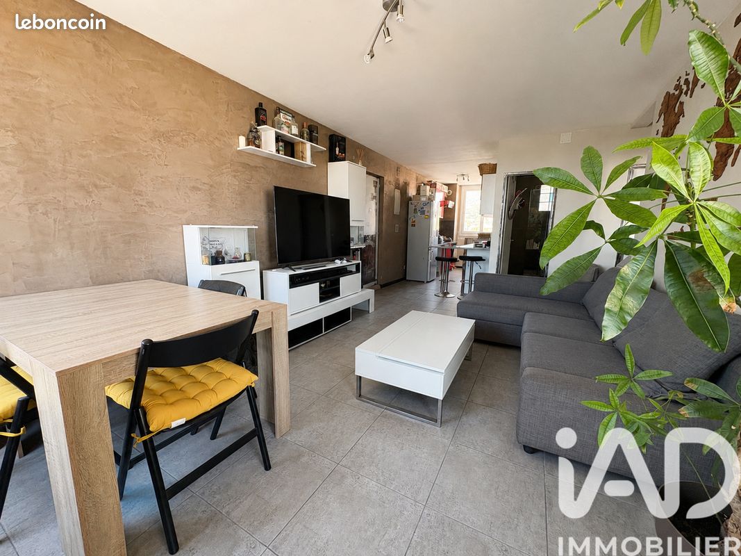 Appartement 3 pièces 57 m² · à La Valette-du-Var · 57 m² · 195 000 €