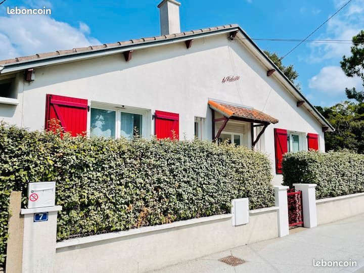 Maison a louer arcueil - 3 pièce(s) - 45 m2 - Surfyn