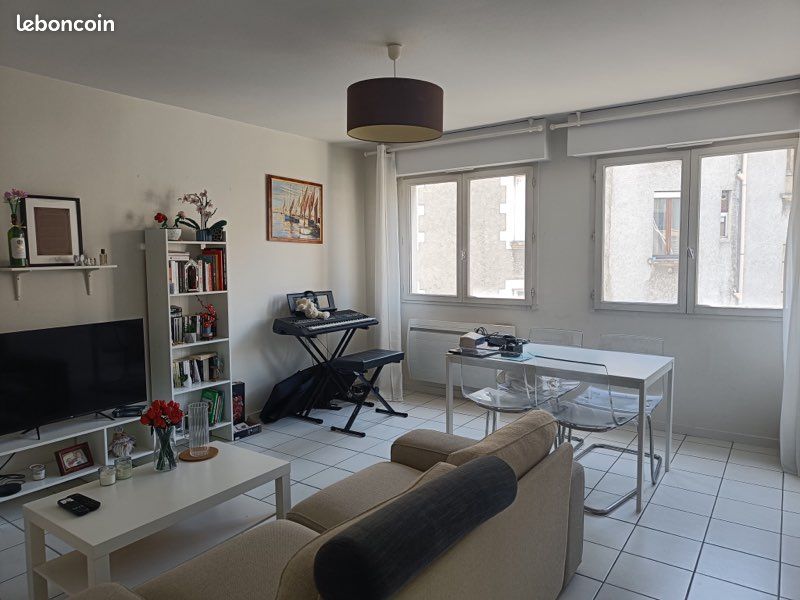 Appartement 3 pièces 60 m² · à Grenoble · 60 m² · 230 000 €