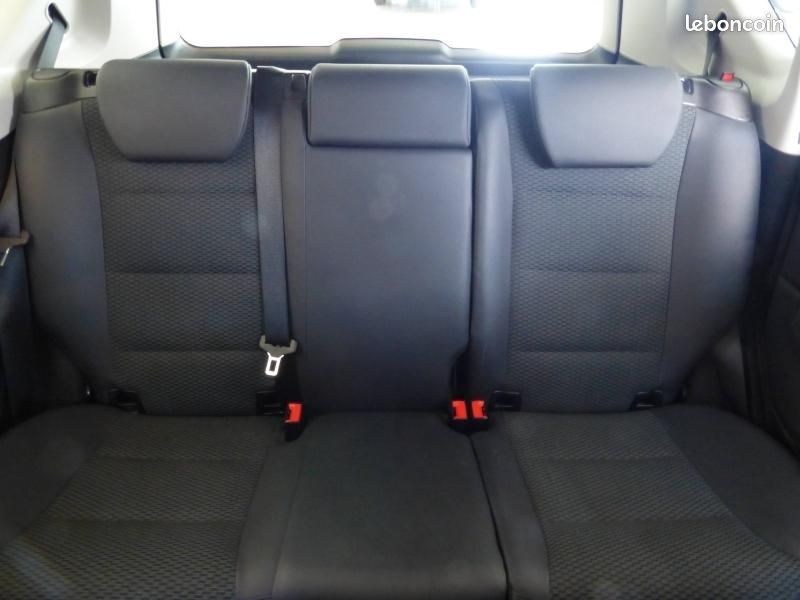 Mercedes-benz Classe A 180 CDI Avantgarde CVT (image 24)