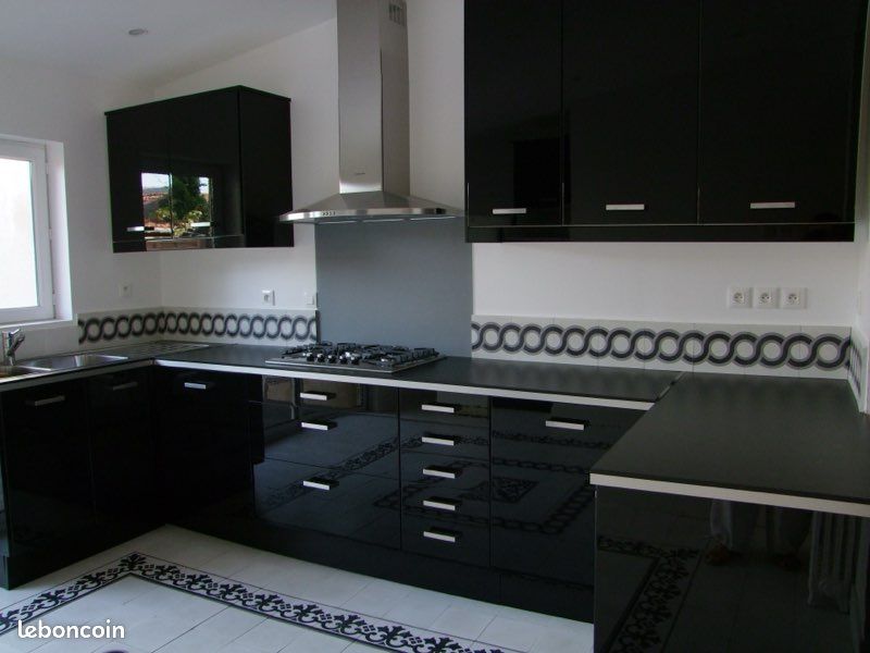 Maison 2 pièces 63 m² · à Talence · 63 m² · 1 100 €