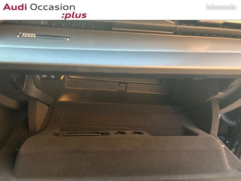 Audi A3 allstreet 35 TFSI 150ch Hybride Avus S tronic 7 (image 32)