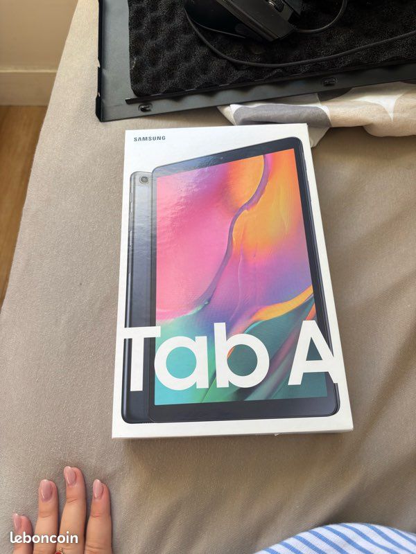 Tablette Samsung (image 15)