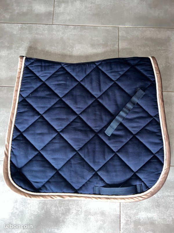 Tapis dressage Lamicell (image 1)