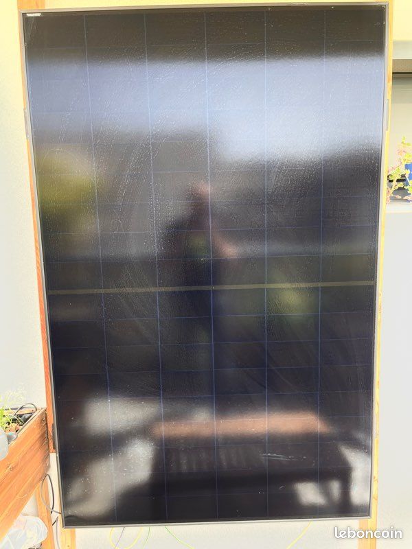 Panneau solaire Aiko solar neostar 2S+ 465Wc (image 3)