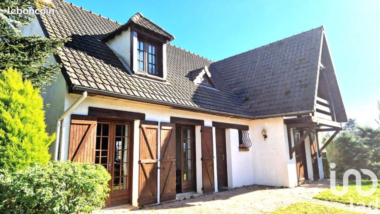 Maison 6 pièces 149 m²