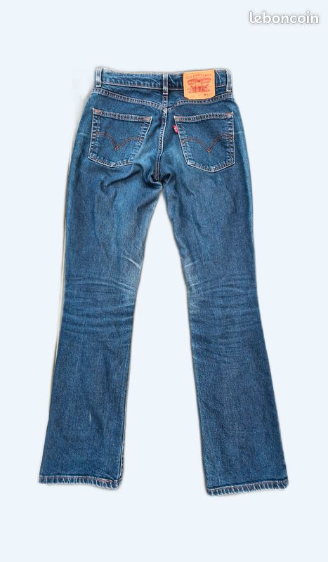 Jeans Levi's 595 (image 1)