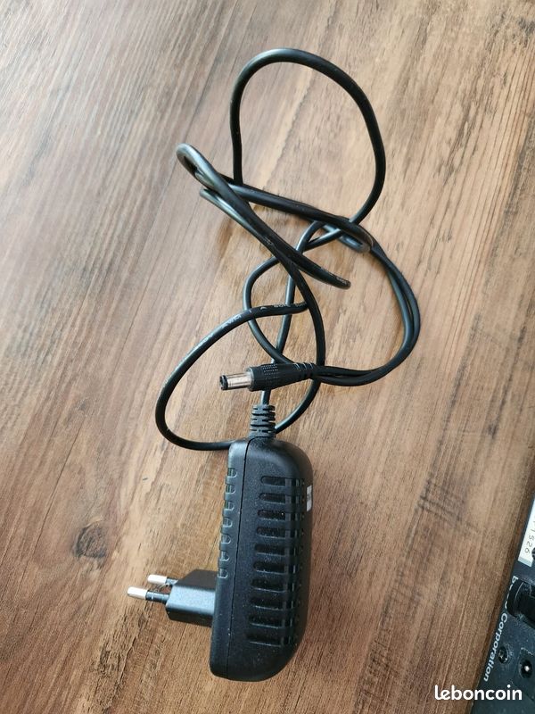 Boss me-80 (image 4)