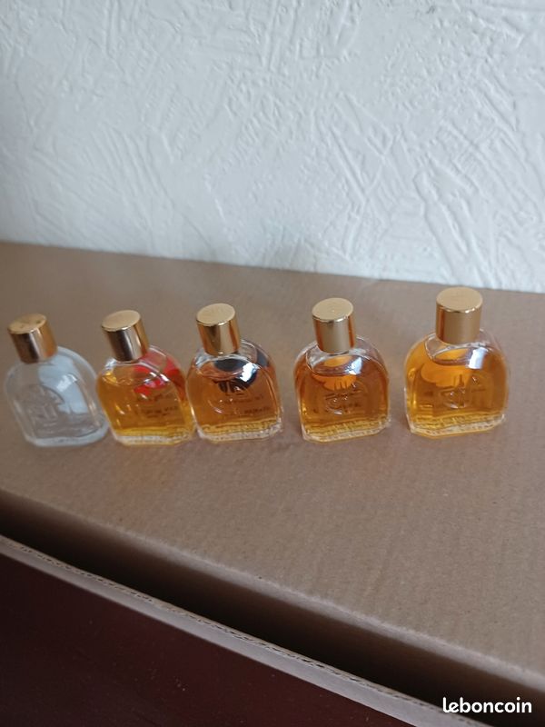 Parfum Jean Patou Adieu Sagesse JEAN PATOU Amour Amour/Adieu