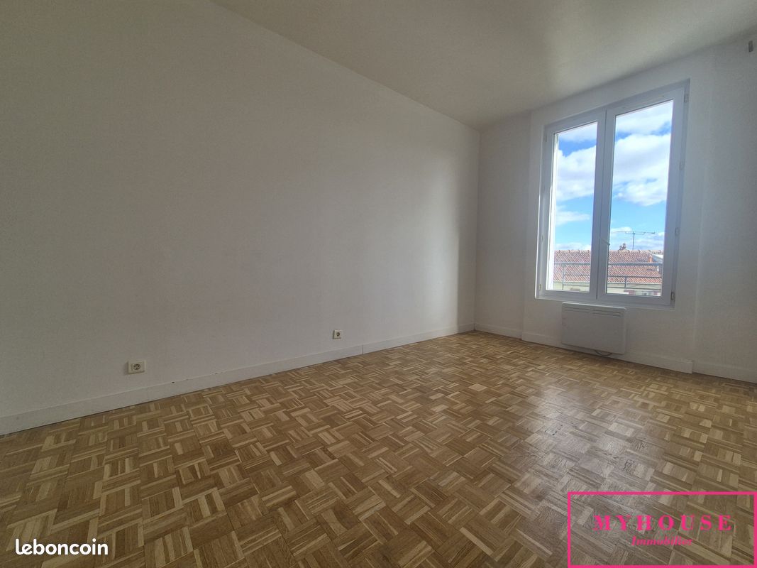 Appartement 2 pièces 36 m² · à Cachan · 36 m² · 189 000 €