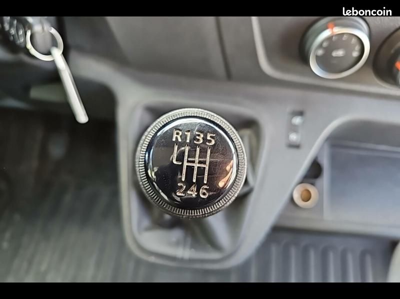 Renault Master Fg F3500 L3H3 2.3 Blue dCi 135ch Confort Euro6E (image 17)