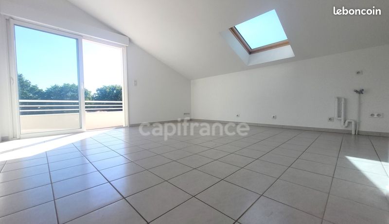 Appartement 3 pièces 44 m² · à Pornic · 44 m² · 228 800 €