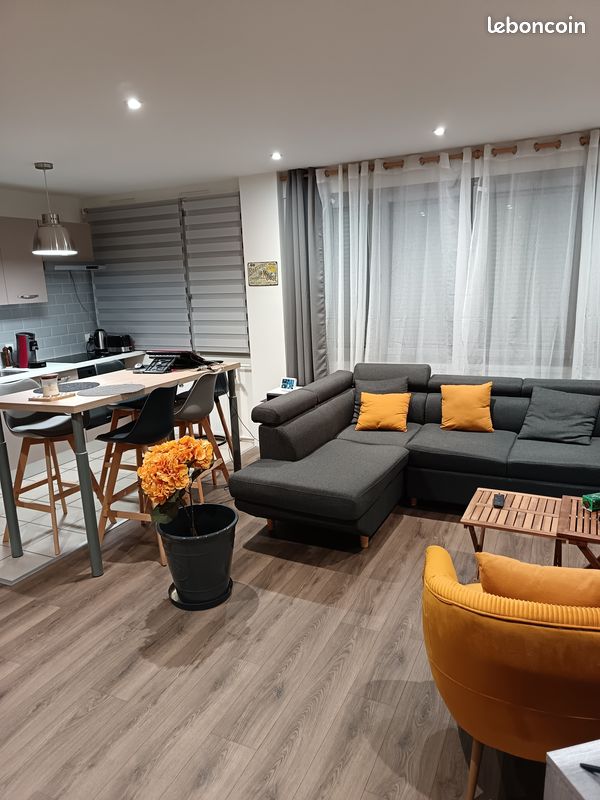Appartement 2 pièces 47 m² · à Aix-les-Bains · 47 m² · 199 000 €