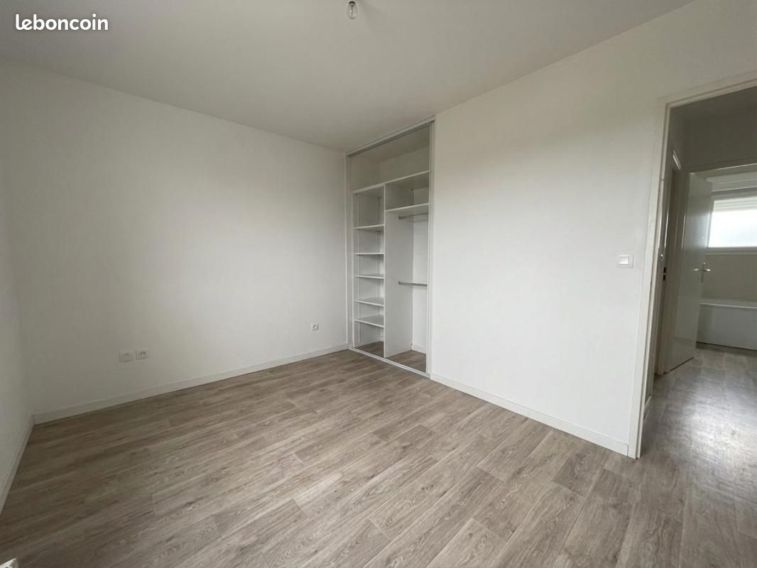 Duplex 3 pièces 64 m² (image 5)