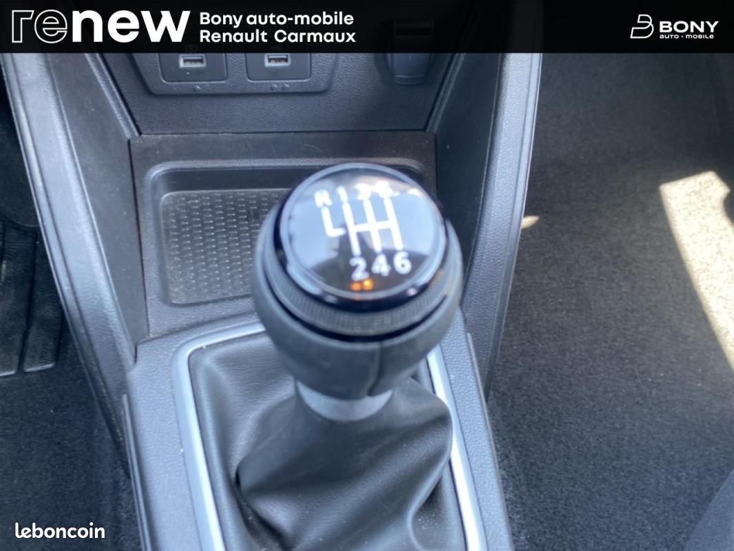 Dacia Duster JOURNEY BLUE DCI 115 4X2-B (image 16)