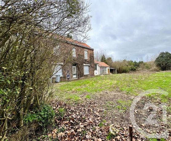 Maison 5 pièces 106 m²
