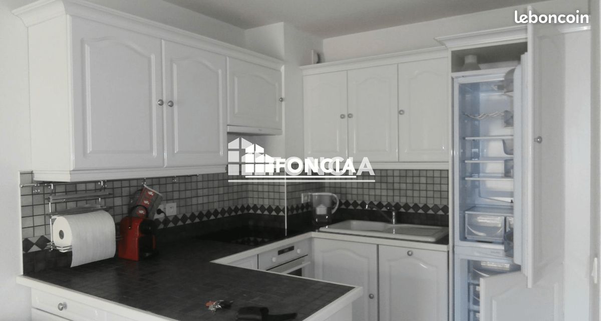 Appartement 2 pièces 34 m² · à Digne-les-Bains · 34 m² · 600 €/mois