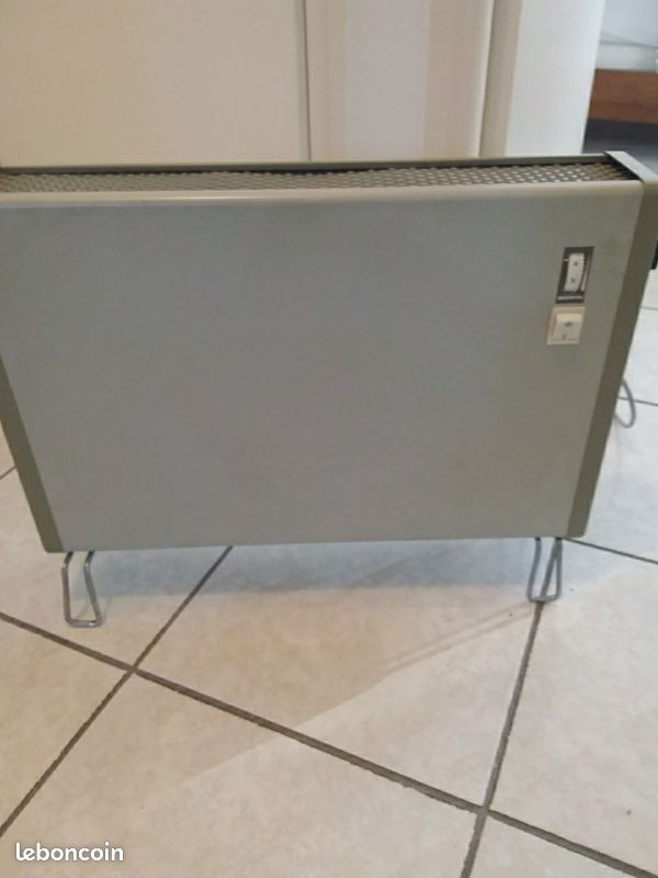 Radiateur électrique (image 2)