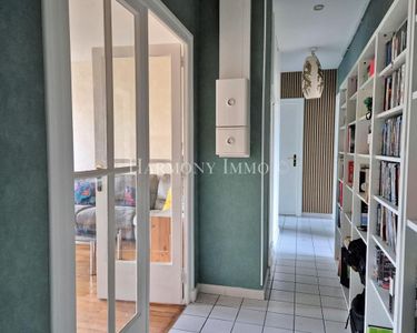 Appartement 285 000 € - 73 m²