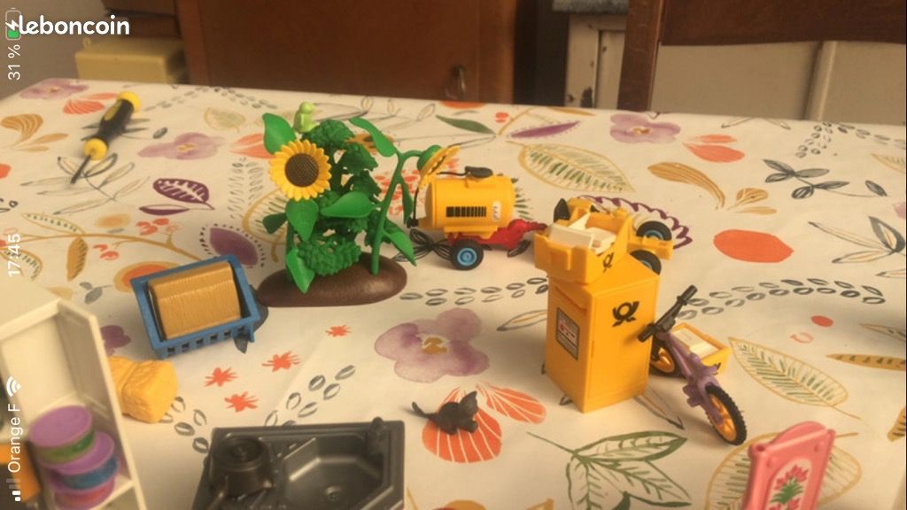 Playmobil lot 2 (image 4)