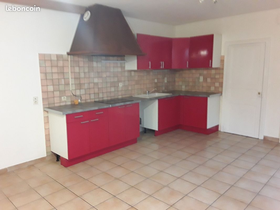 Appartement 3 pièces 65 m² · à Nérac · 65 m² · 490 €/mois