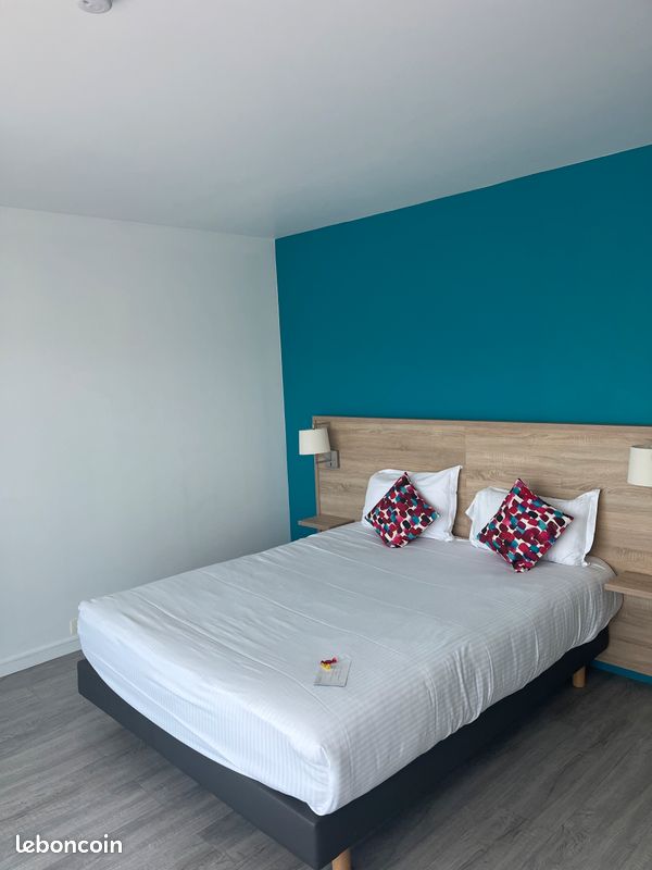 Appartement 1 pièce 24 m² · à Le Cannet · 24 m² · 770 €/mois