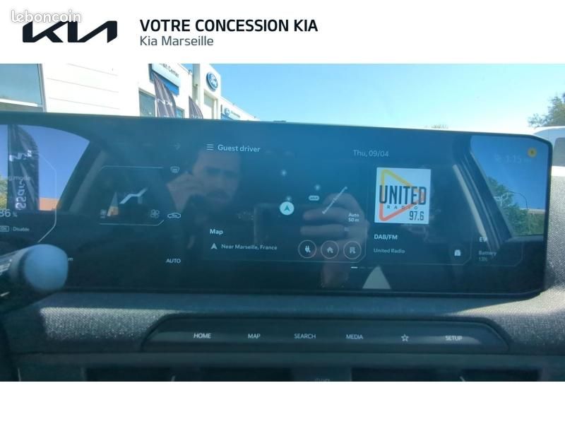 Kia EV2 147ch 42,2kWh Earth Business (image 18)