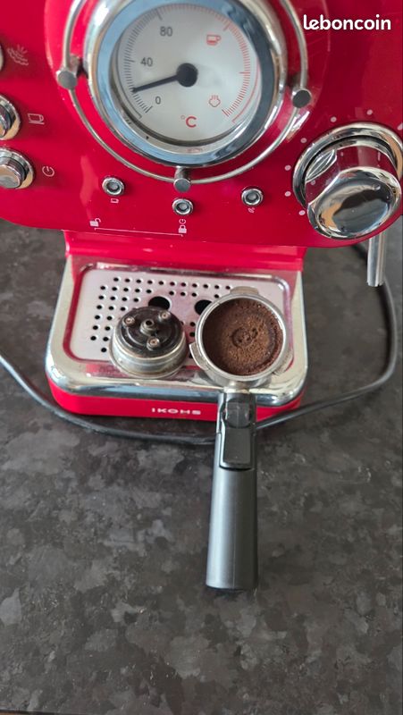 Machine a café (image 5)
