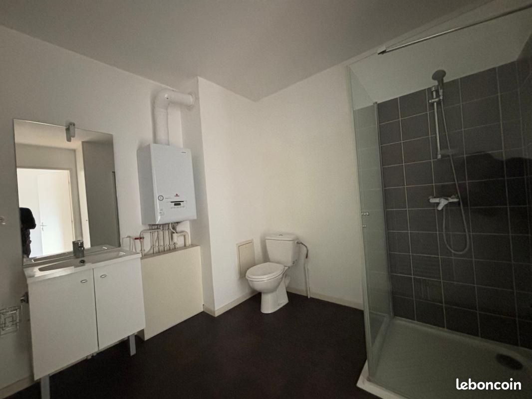 Appartement a louer lille - 2 pièce(s) - 58 m2 - Surfyn