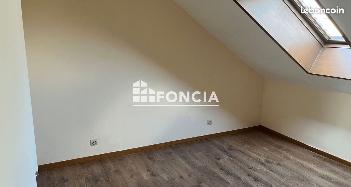Appartement 3 pièces 45 m² · à Château-Thierry · 45 m² · 467 €/mois